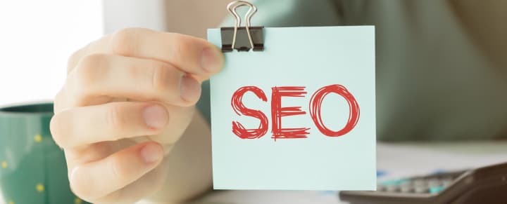 SEO Optimization